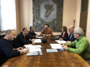 Aler e Comune uniscono le forze per monitorare al meglio la situazione degli alloggi Erp