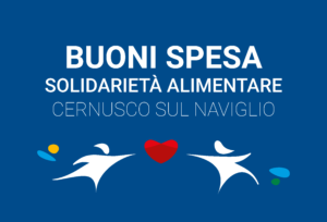 Solidarietà alimentare – Buoni spesa per emergenza Covid-19