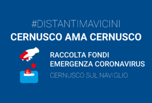 Cernusco ama Cernusco – Donare è il nostro sport preferito