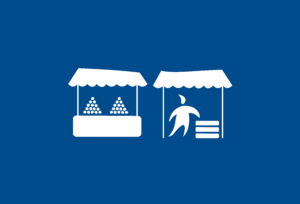 Esenzione TOSAP ambulanti 1° marzo-30 aprile 2020. Prorogata al 15 ottobre 2020