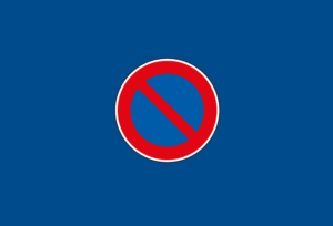 Da lunedì 25 maggio 2020 fine sospensione divieti di sosta