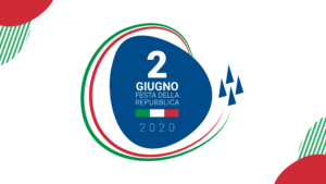 Festa della Repubblica 2020 – Concerto della Banda de Cernüsc