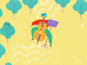 Armonie d’estate – Duettando una sera d’estate