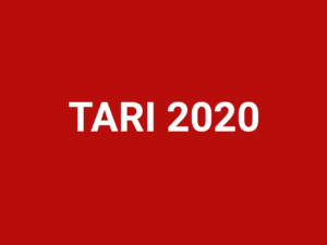 Prima rata TARI 2020 – entro il 30 giugno 2020