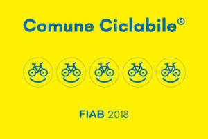 Cernusco sul Naviglio, quattro “bike-smile” dalla FIAB per Comuni Ciclabili 2020