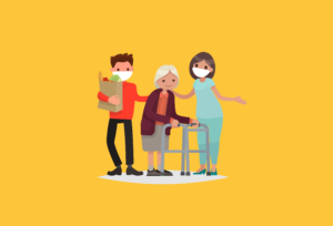 Estate Insieme – servizi per anziani 2020