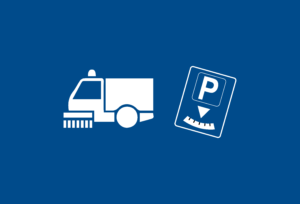 Sospensione divieto di sosta pulizia strade e disco orario – TERMINATA