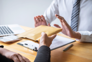 Procedura aperta per la consultazione ai fini dell’aggiornamento del Piano Triennale di prevenzione della corruzione e per la trasparenza per il triennio 2021/2023