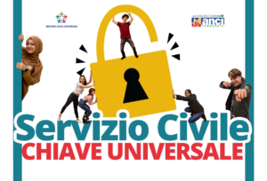 Servizio Civile Universale – 2 posizioni alla Biblioteca civica “Lino Penati”