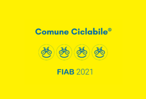 Cernusco sul Naviglio si conferma città a misura di bicicletta: Fiab-ComuniCiclabili conferma quattro Bike Smile
