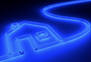 La fibra ultraveloce di open fiber connette Cernusco sul Naviglio: siglata convenzione con il Comune