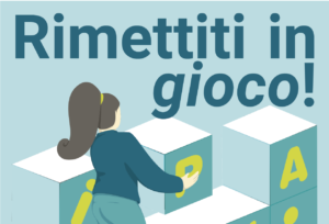 Continua il progetto ‘Ripartire’, in supporto a chi ha perso il lavoro o è in difficoltà