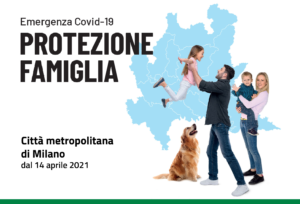Contributo famiglie emergenza sanitaria
