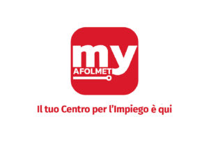 Afol Metropolitana lancia myAFOLMET, app per facilitare la relazione tra l’utenza e i Centri per l’Impiego