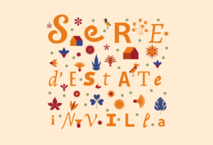 Sere d’estate in Villa