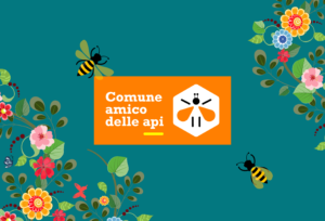 Cernusco sul Naviglio si aggiudica il titolo ‘Comune amico delle api’