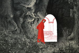 Dante 700 – Ulisse e il conte Ugolino