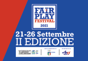 Fairplay Festival 2021 – II edizione
