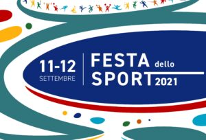 Festa dello Sport 2021 – Villaggio dello Sport