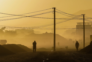 Afghanistan, storia di ieri e di oggi.