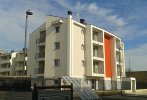 Avviso pubblico co-progettazione Condomino Solidale