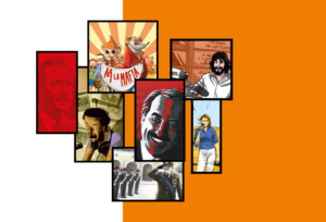 ‘1, 10, 100 Agende Rosse… quale democrazia?’