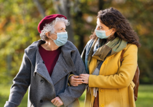 Anziani a Cernusco: una comunità che si prende cura – seminario