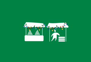 21 dicembre – mercato straordinario in via Buonarroti