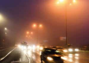 Limitazioni del traffico temporanee di 1° livello NON ATTIVE