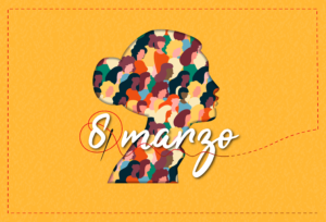 Giornata internazionale della donna 2022