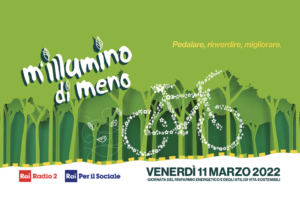 M’Illumino di meno 2022