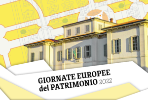 Giornate Europee del Patrimonio 2022