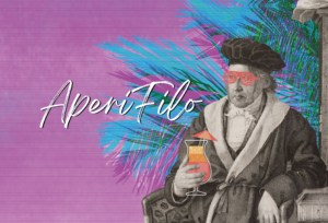 Aperifilo, dall’8 al 29 novembre 2022