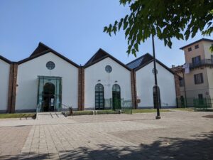 La Filanda riapre alla cittadinanza:  associazioni e cittadini potranno richiedere l’utilizzo degli spazi