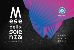 Mese della scienza 2022