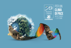 Puliamo il Mondo 2022 – nuova data domenica 23 ottobre