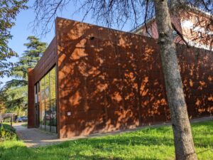 Nuovo Hub Vaccinale a Cernusco: dal 10 ottobre in via Buonarroti