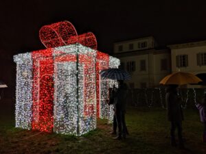 Notiziario Comunale in distribuzione “Fuori dal Comune – Un dono per le Feste”