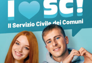 Servizio Civile in Biblioteca