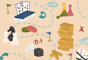 Riapre lo spazio gaming in biblioteca