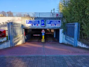 Parcheggi a pagamento, facciamo chiarezza