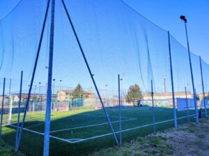 Cascina Biblioteca prende in gestione il Centro sportivo di via Boccaccio
