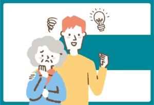 Demenza e competenza: incontri gratuiti per familiari e caregiver