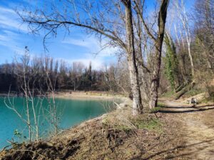 Prosegue il progetto di riqualificazione e valorizzazione del Parco degli Aironi