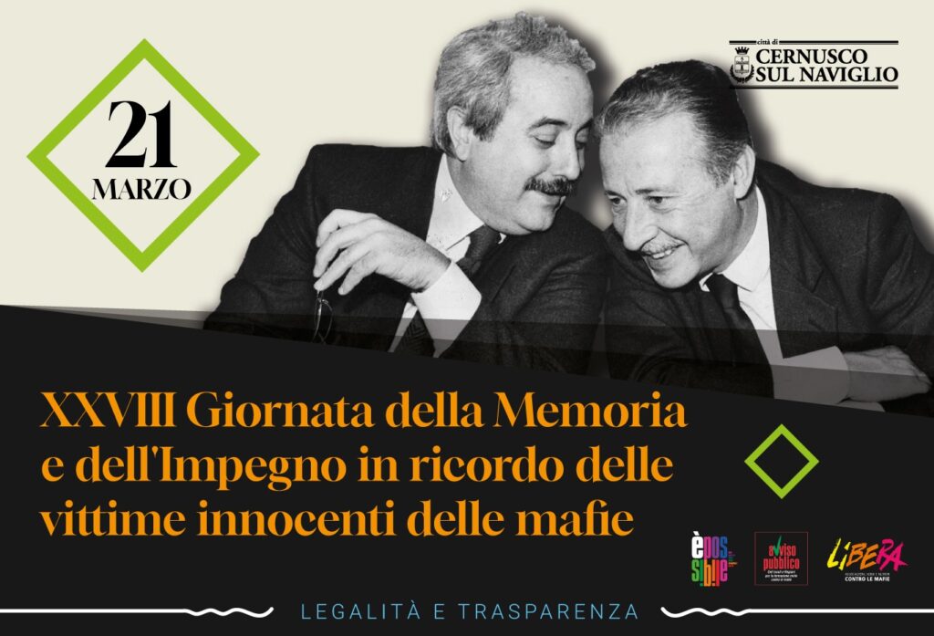 vittime innocenti delle mafie