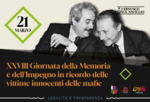 Mi chiamo Piera Aiello