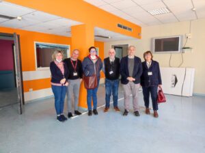 Casa di Comunità “ponte” per Cernusco sul Naviglio e Carugate : aggiornamenti