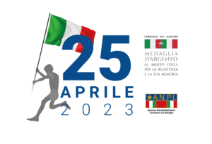 25 aprile 2023 – 78° Anniversario della Liberazione