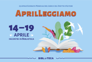 AprilLeggiamo
