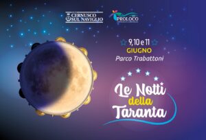Le Notti della Taranta